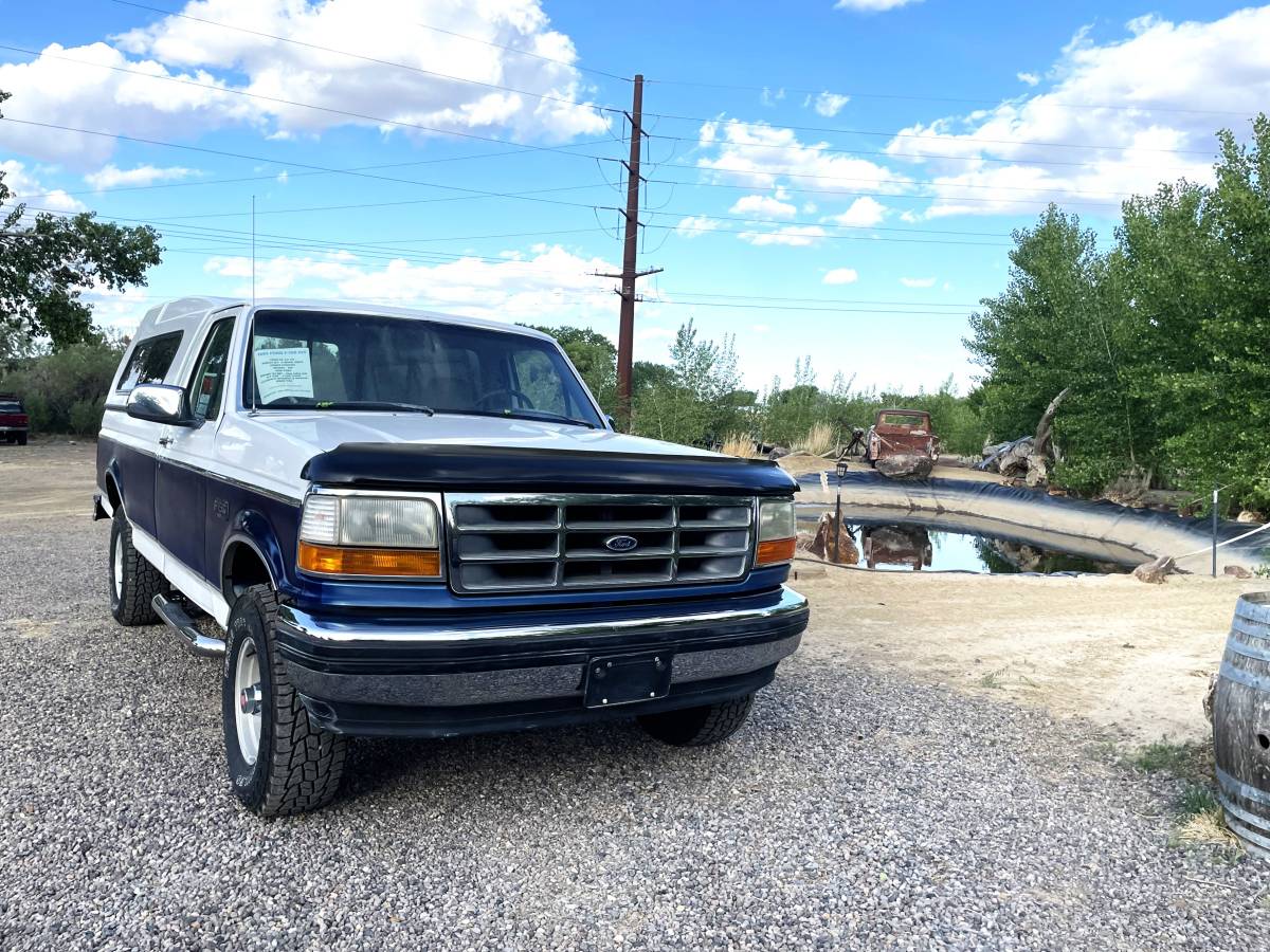 Ford-F-150-xlt-1993-blue-3