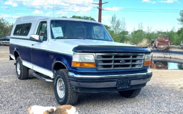 Ford-F-150-xlt-1993-blue