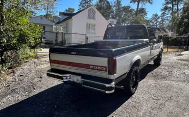 Ford-F-150-xlt-lariat-1988-grey-2