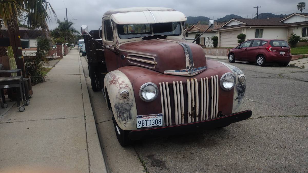 Ford-F-250-1942