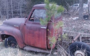 Ford-F-250-1953-Cab-Chassis-1