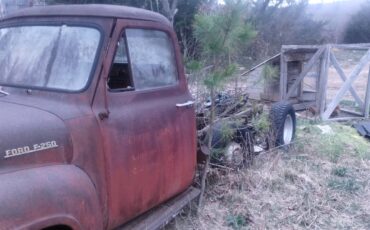 Ford-F-250-1953-Cab-Chassis