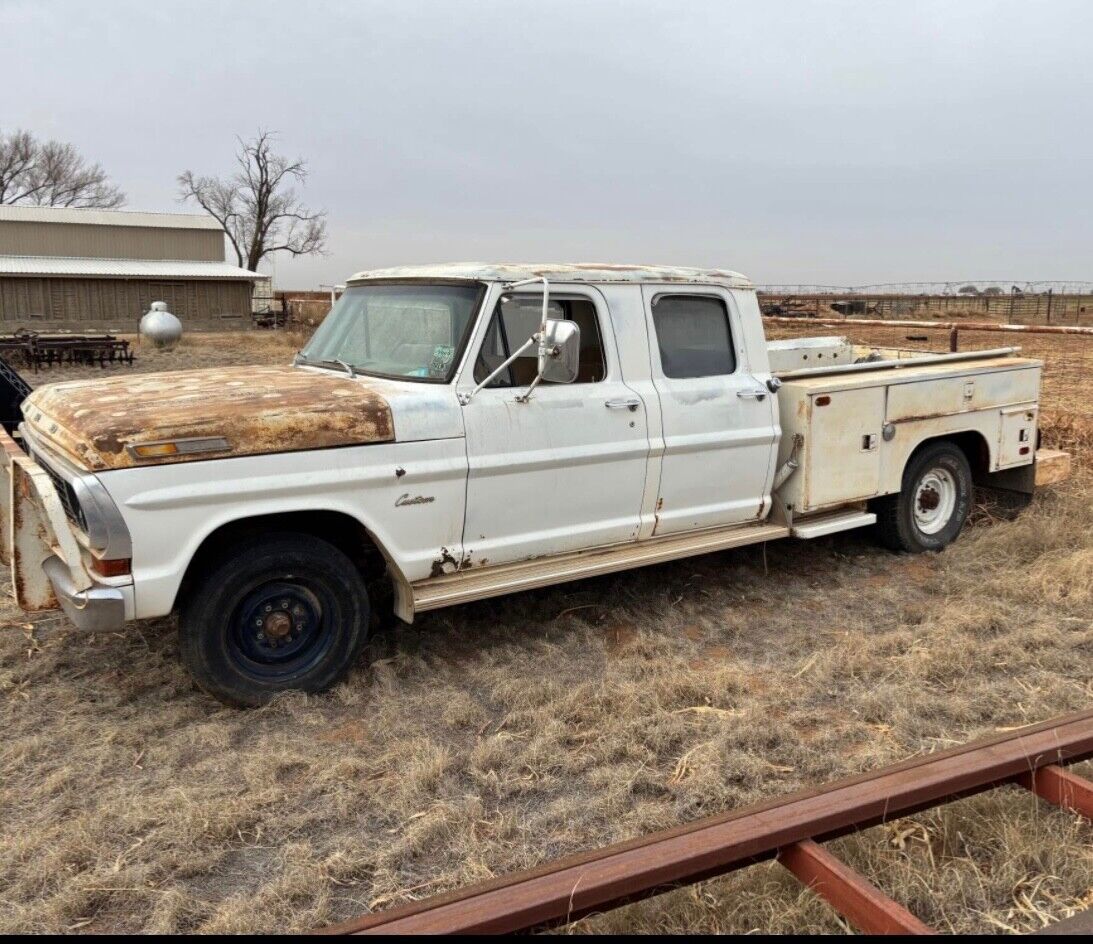 Ford-F-250-1970-Crew-Cab-Pickup-1