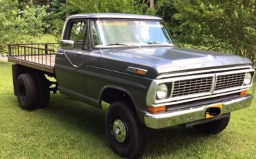 Ford-F-250-1970-grey-5