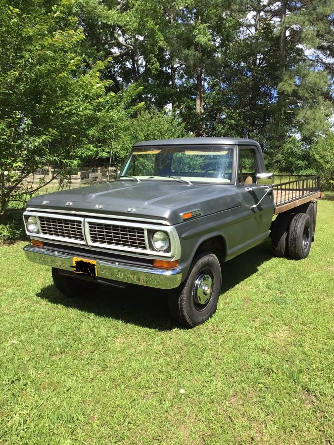 Ford-F-250-1970-grey