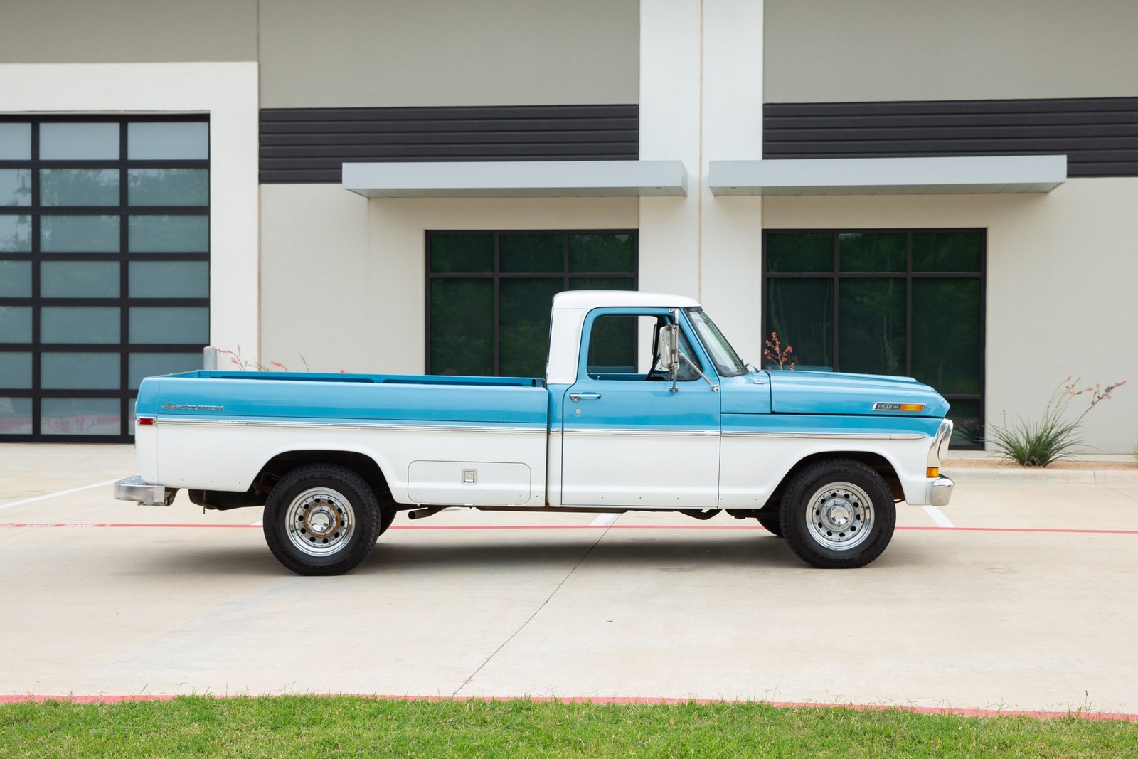 Ford-F-250-1972-Other-14
