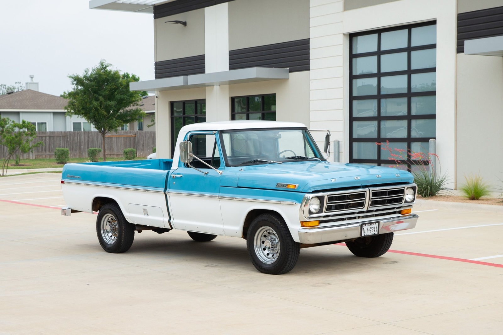 Ford-F-250-1972-Other-15