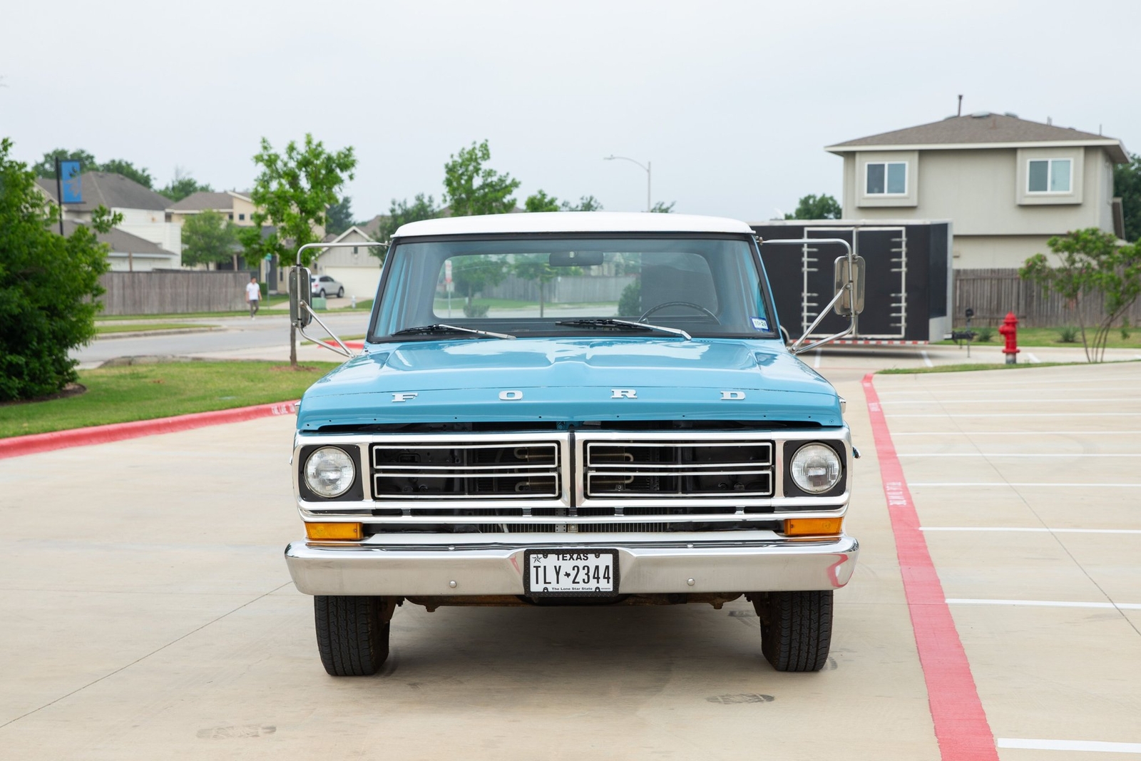 Ford-F-250-1972-Other-17