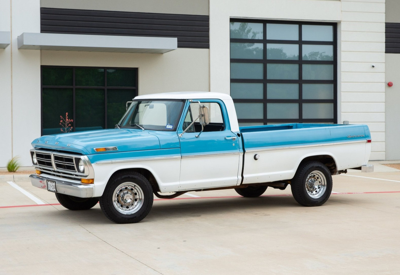 Ford-F-250-1972-Other