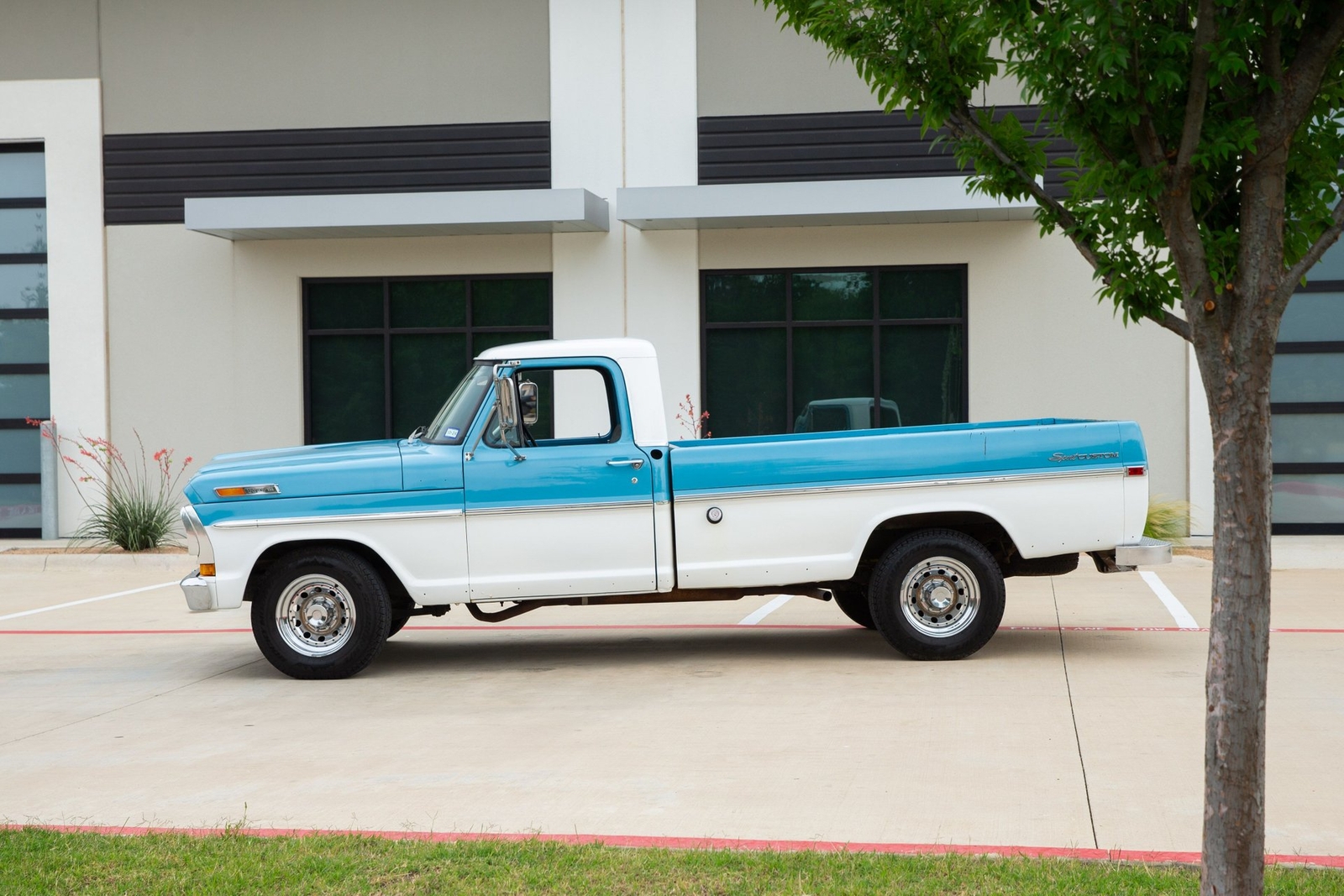 Ford-F-250-1972-Other-3