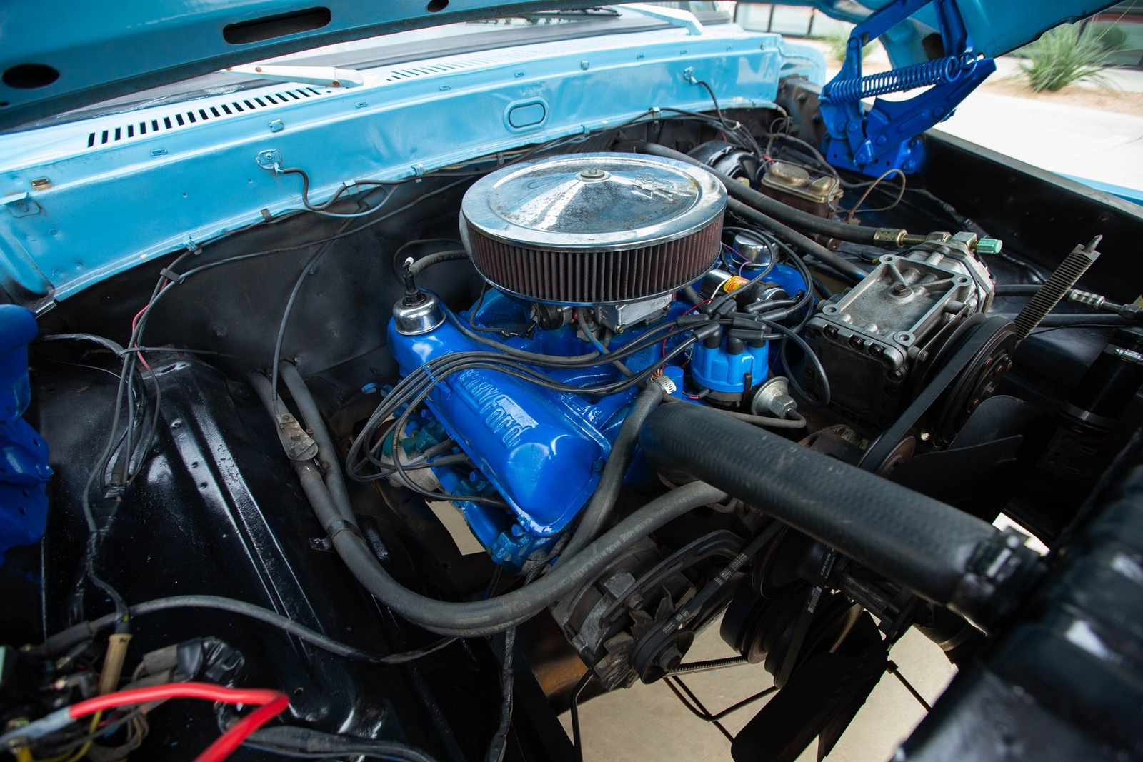 Ford-F-250-1972-Other-5