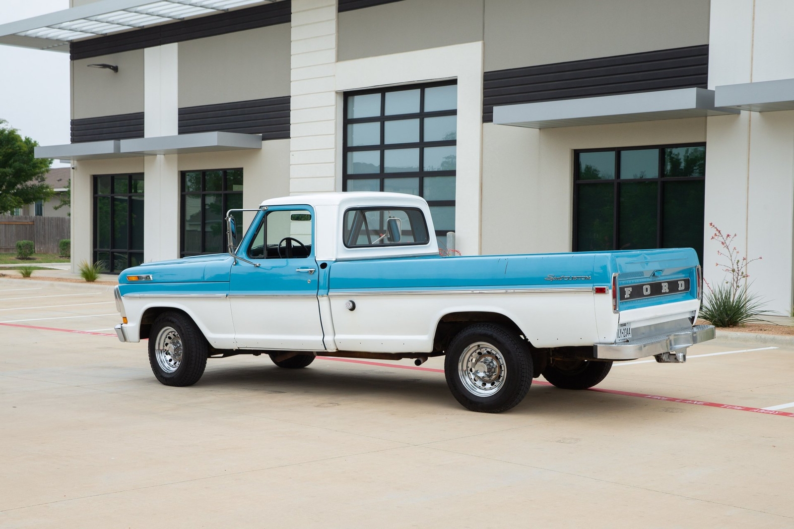 Ford-F-250-1972-Other-6