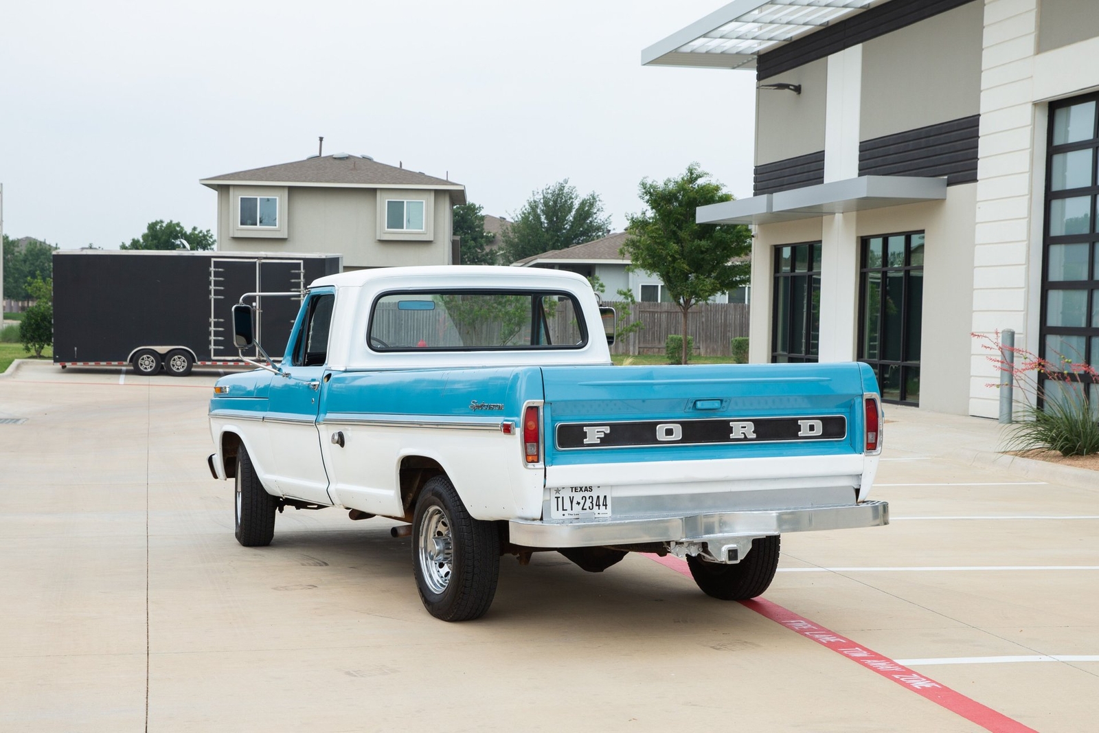 Ford-F-250-1972-Other-7