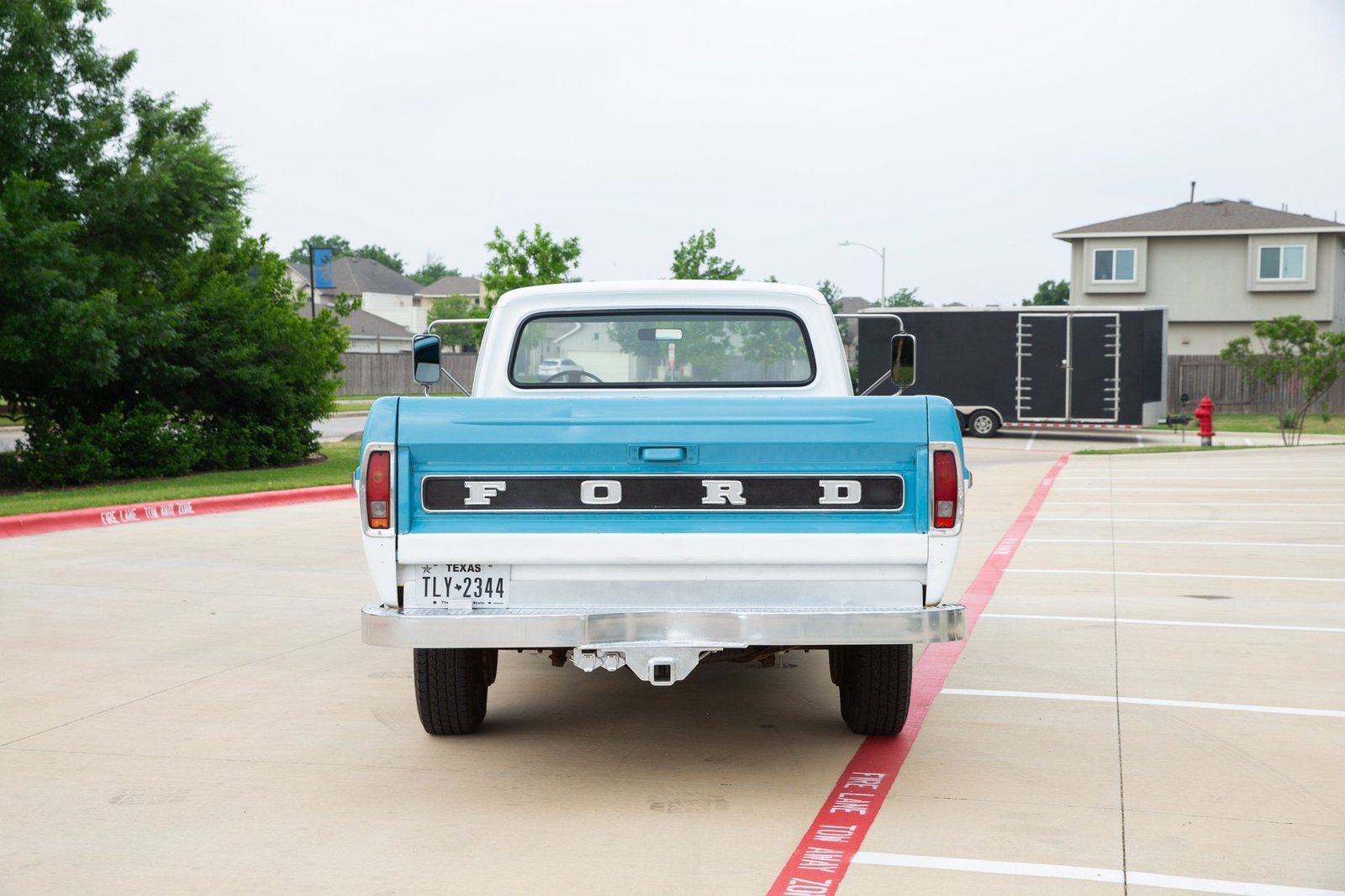 Ford-F-250-1972-Other-8