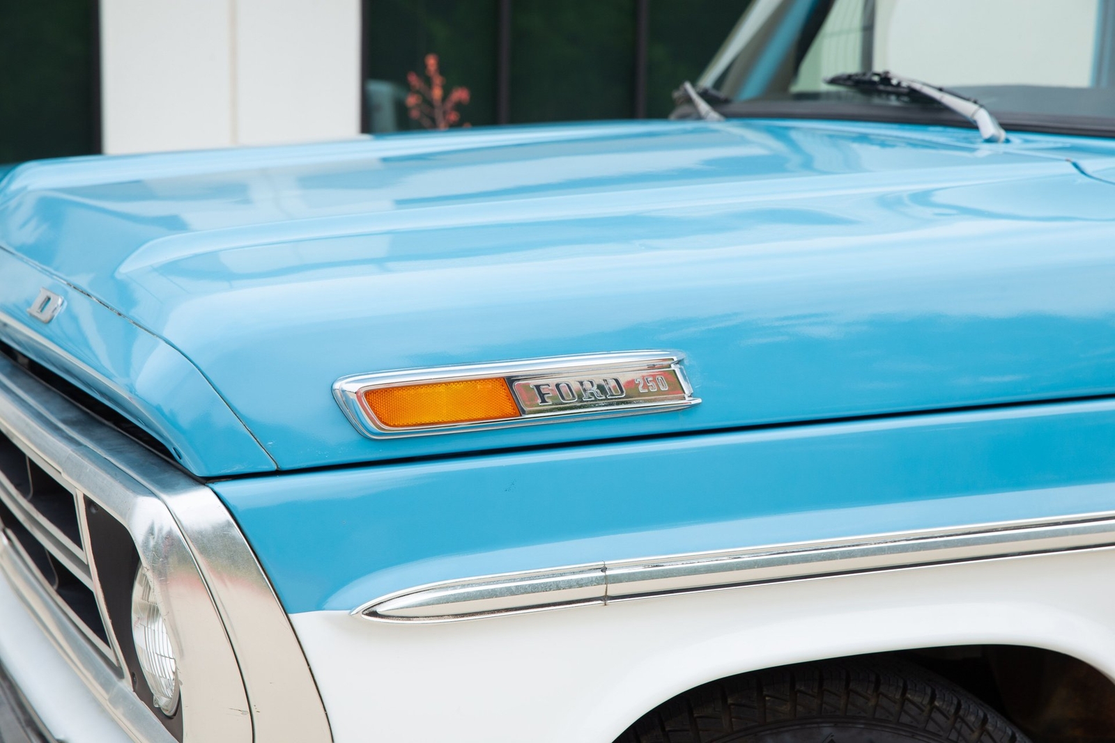 Ford-F-250-1972-Other-9