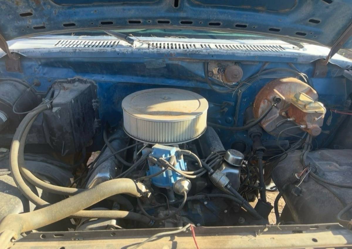 Ford-F-250-1982-white-1