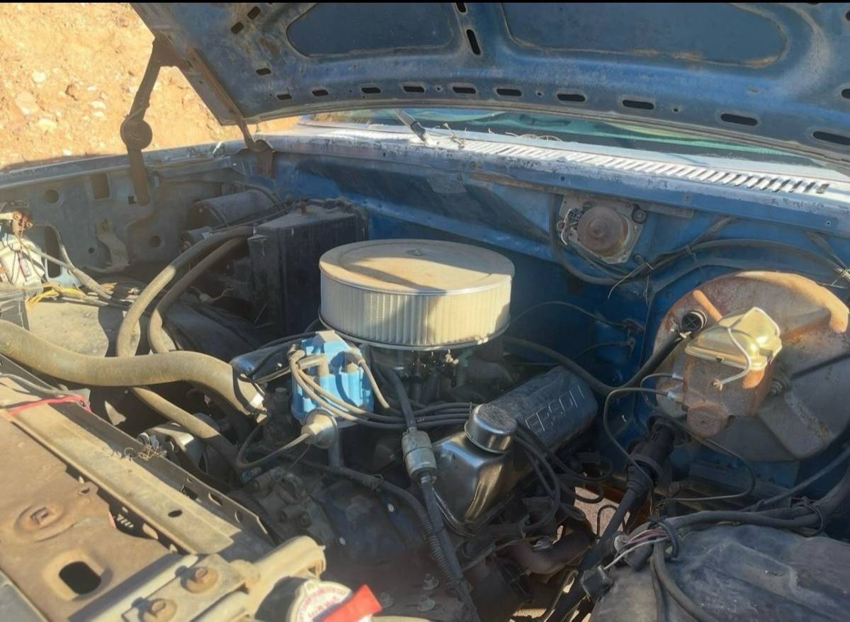 Ford-F-250-1982-white-4