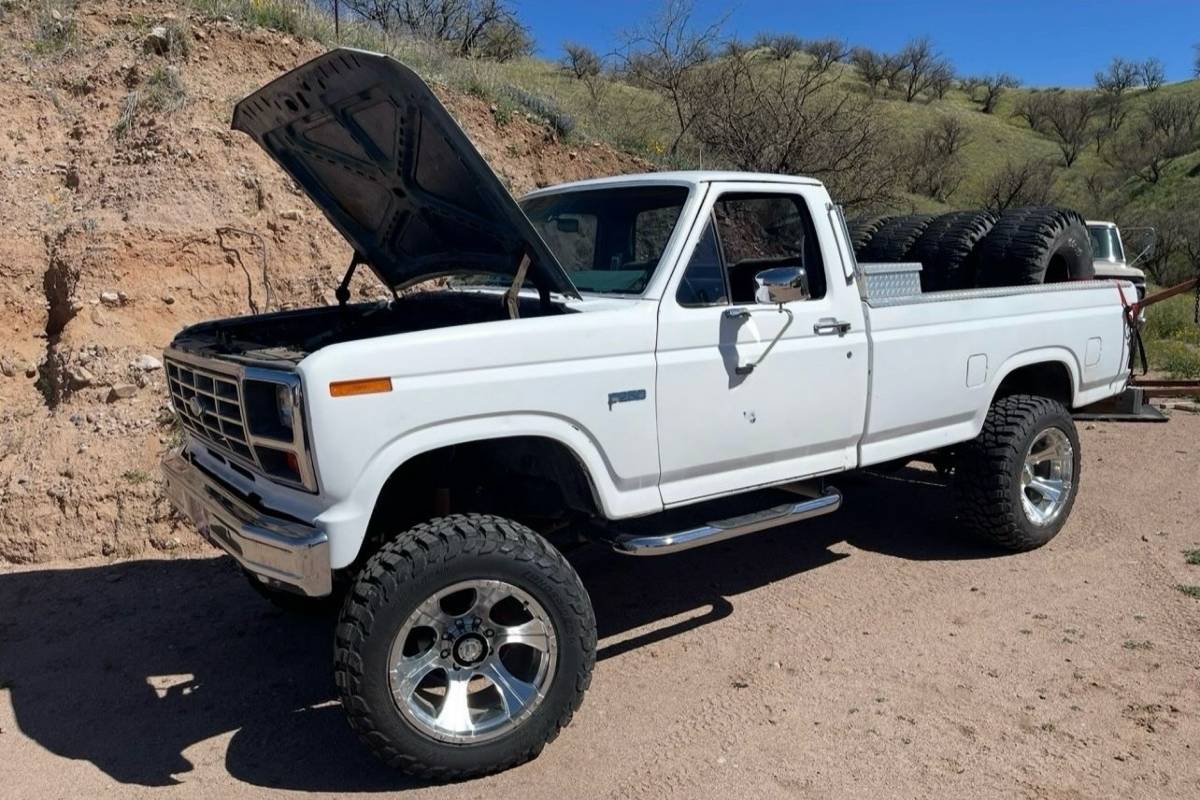 Ford-F-250-1982-white-7