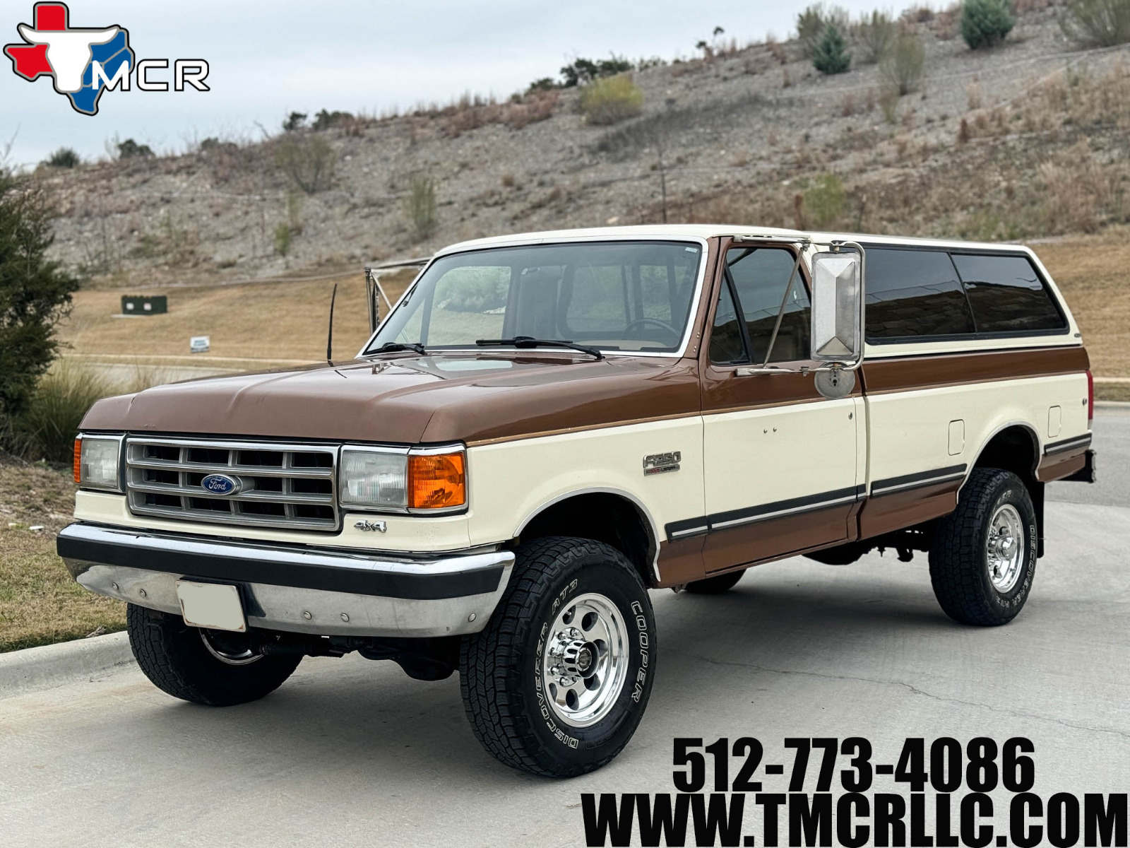 Ford-F-250-1987-Standard-Cab-Pickup-6