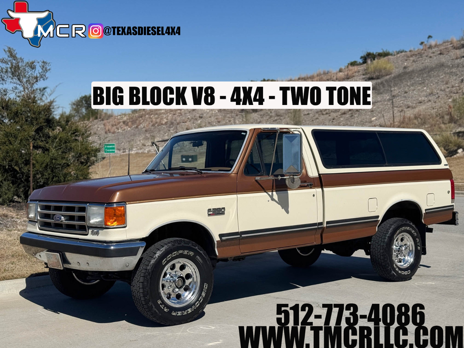 Ford-F-250-1987-Standard-Cab-Pickup