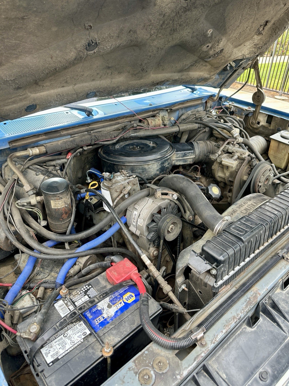 Ford-F-250-1988-Extended-Cab-Pickup-18