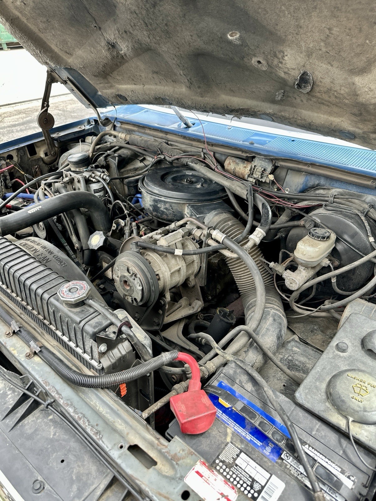 Ford-F-250-1988-Extended-Cab-Pickup-19