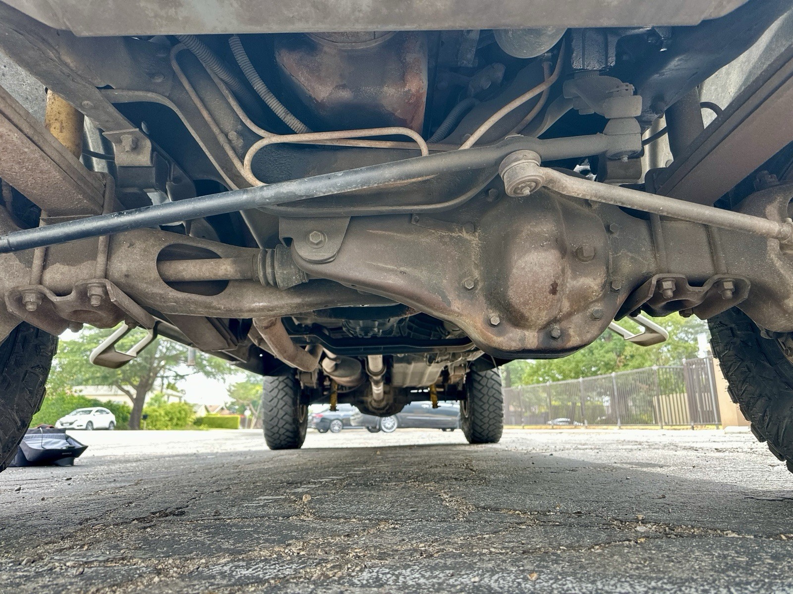 Ford-F-250-1988-Extended-Cab-Pickup-20