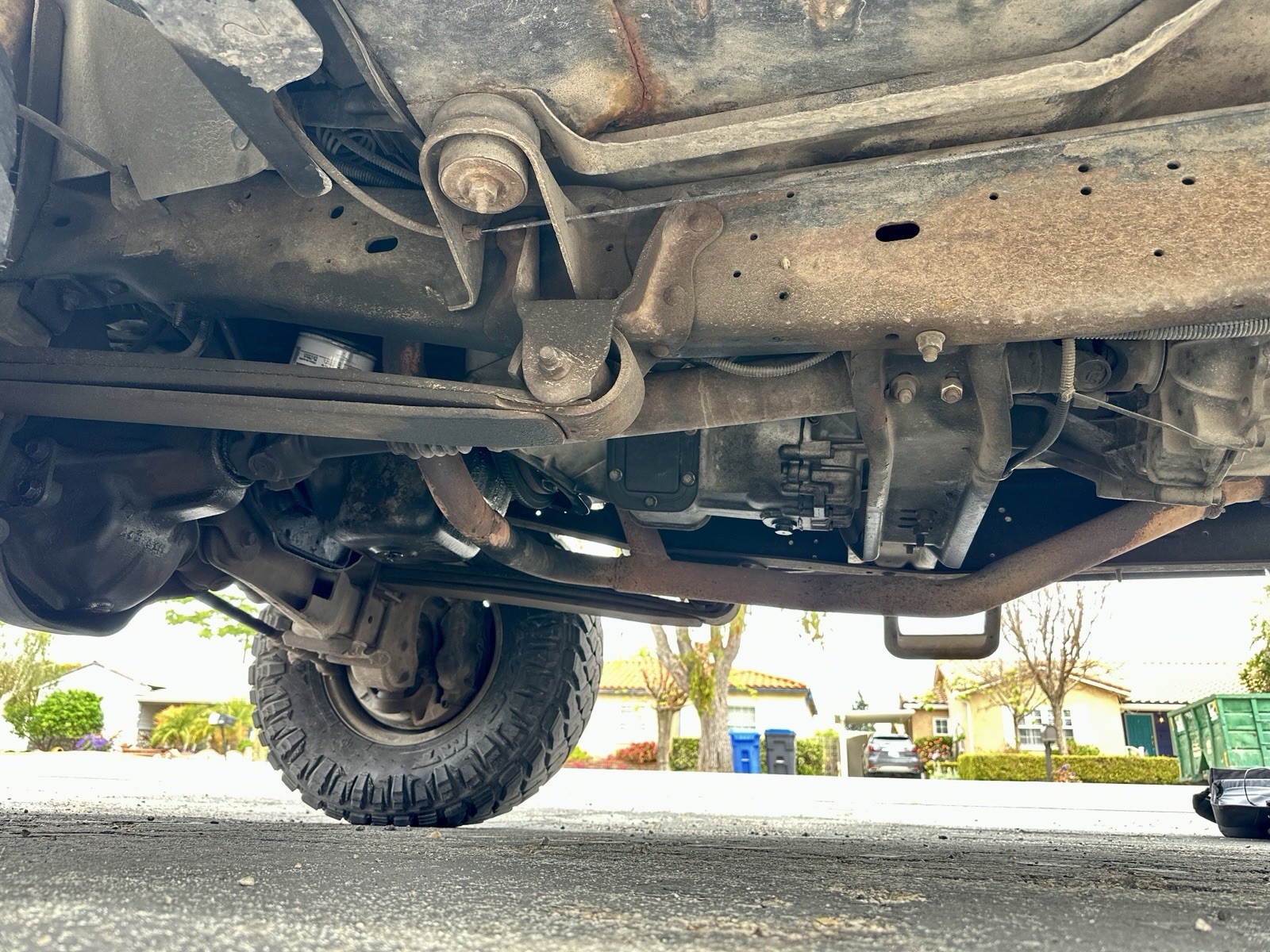 Ford-F-250-1988-Extended-Cab-Pickup-21