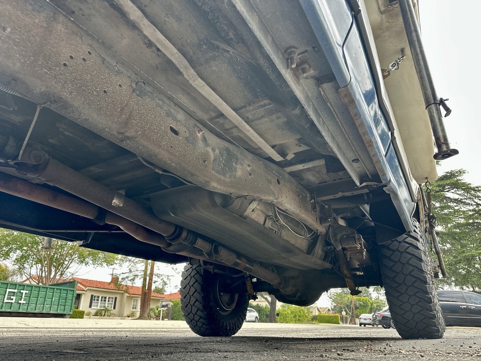 Ford-F-250-1988-Extended-Cab-Pickup-22
