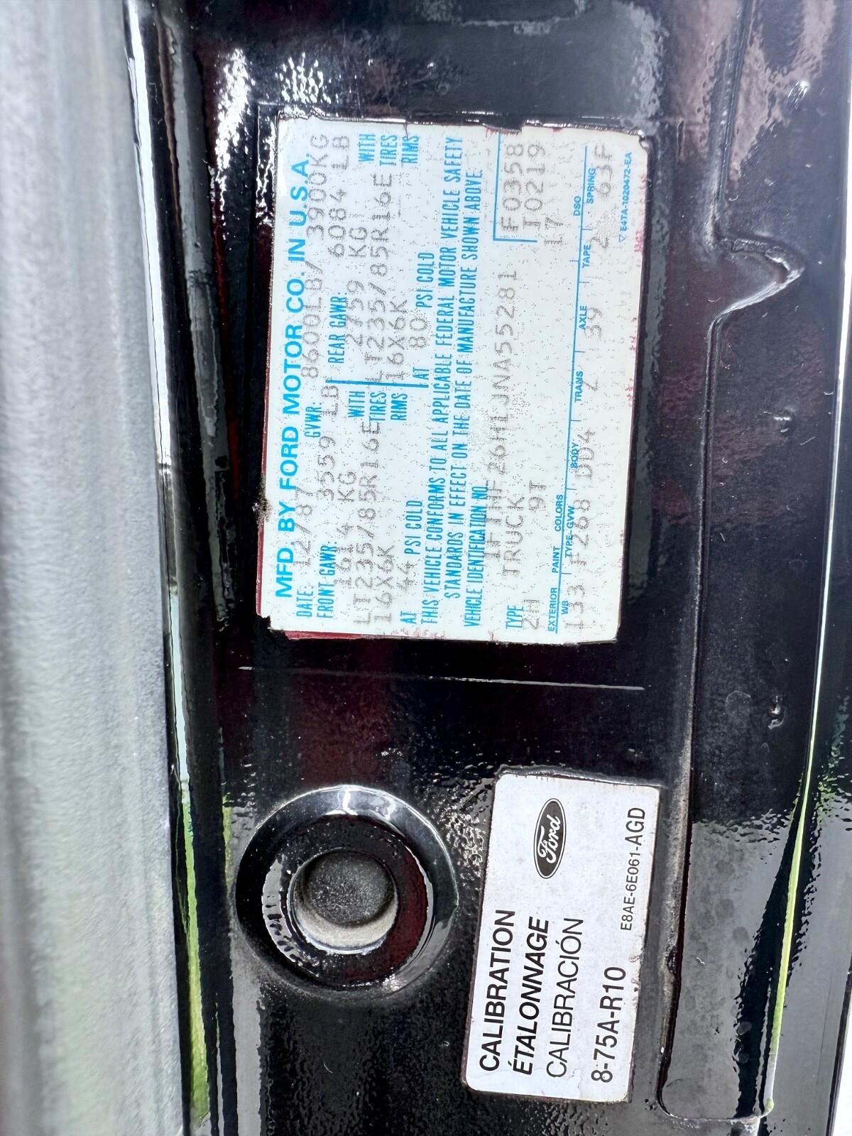 Ford-F-250-1988-Standard-Cab-Pickup-34