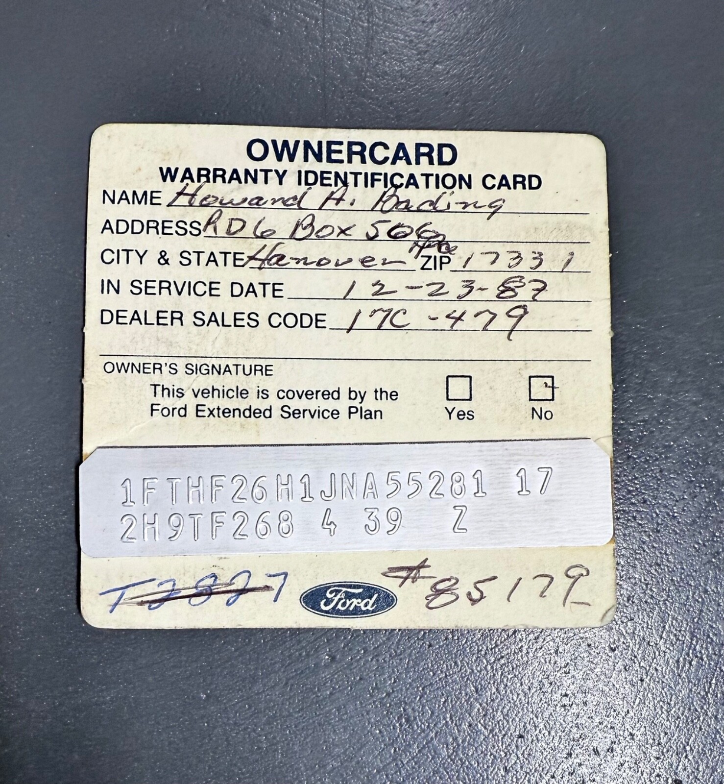 Ford-F-250-1988-Standard-Cab-Pickup-37