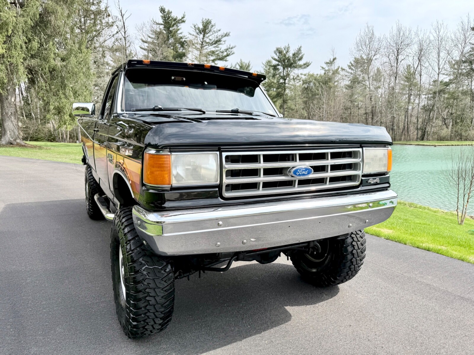 Ford-F-250-1988-Standard-Cab-Pickup-8