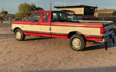 Ford-F-250-1989-Extended-Cab-Pickup-1