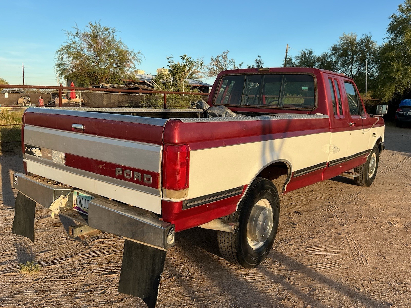 Ford-F-250-1989-Extended-Cab-Pickup-3
