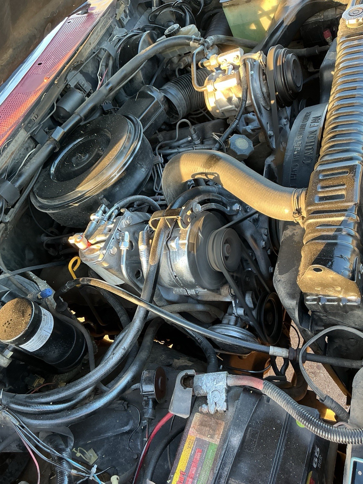 Ford-F-250-1989-Extended-Cab-Pickup-7