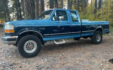 Ford-F-250-1993