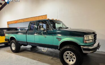 Ford-F-250-1994-Extended-Cab-Pickup-1
