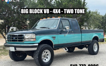 Ford-F-250-1994-Extended-Cab-Pickup
