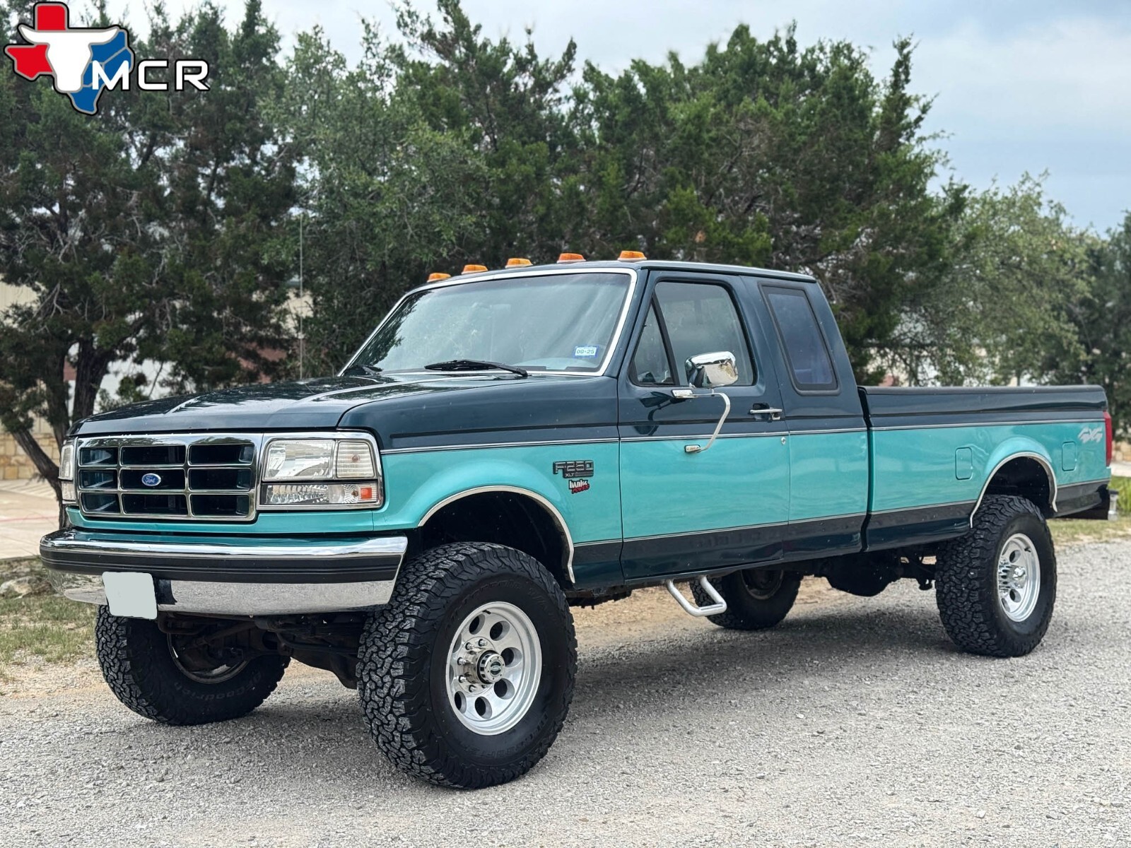 Ford-F-250-1994-Extended-Cab-Pickup-5
