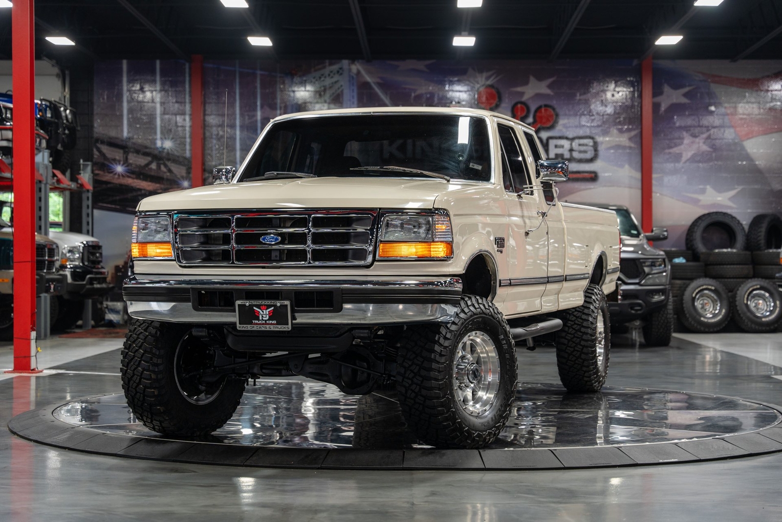 Ford-F-250-1994-Pickup-Truck-1