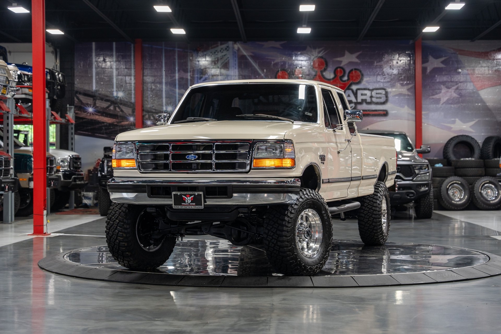 Ford-F-250-1994-Pickup-Truck-2