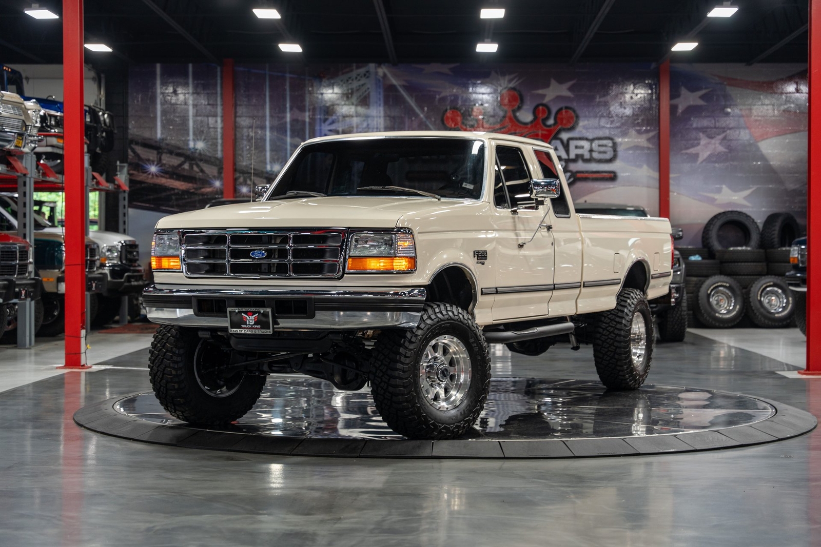 Ford-F-250-1994-Pickup-Truck-3