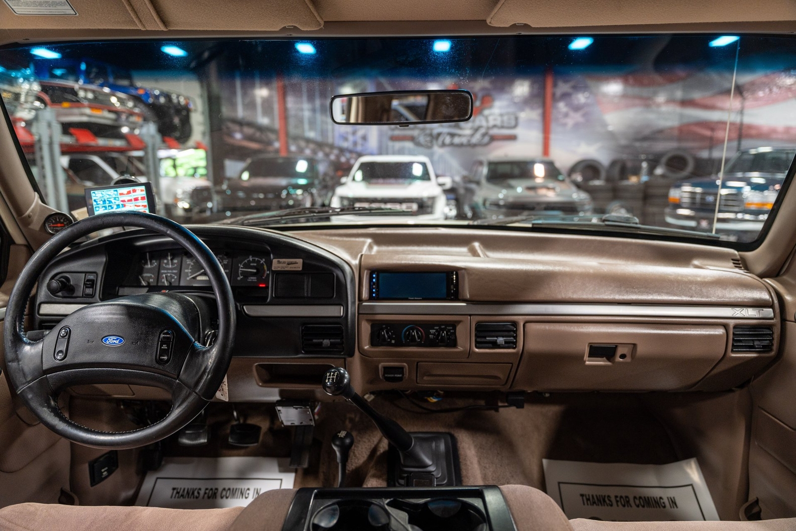 Ford-F-250-1994-Pickup-Truck-38