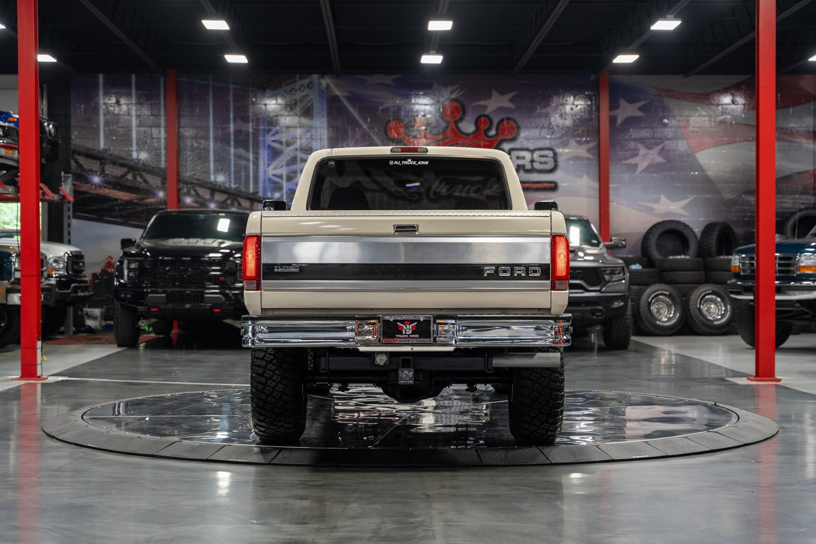 Ford-F-250-1994-Pickup-Truck-4