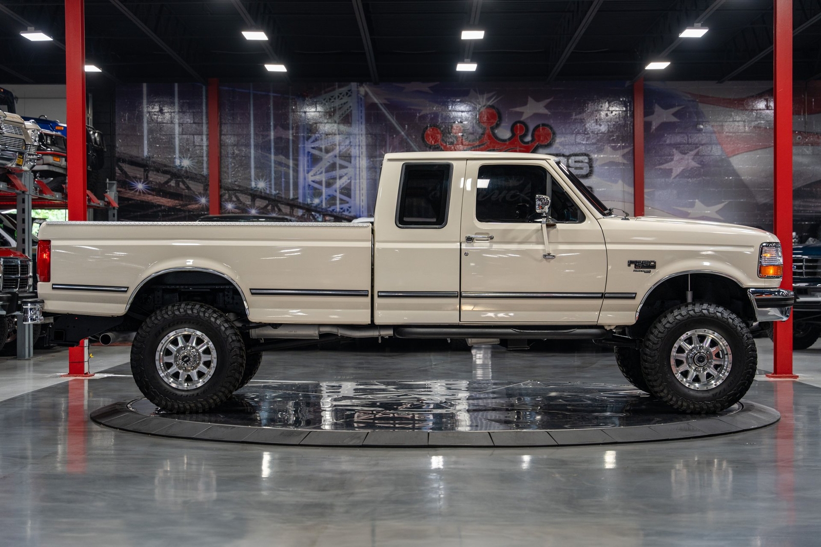 Ford-F-250-1994-Pickup-Truck-8