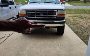 Ford-F-250-1994-white-1