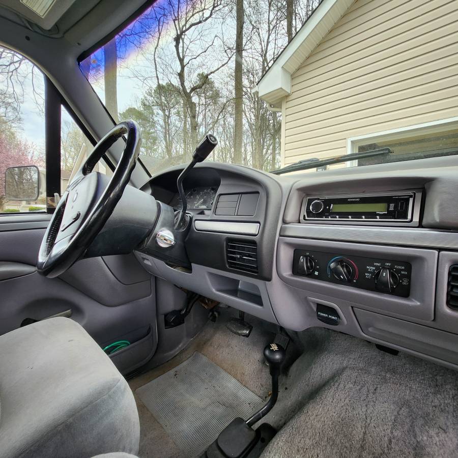 Ford-F-250-1994-white-11