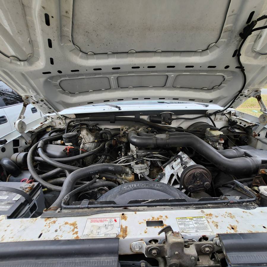 Ford-F-250-1994-white-13