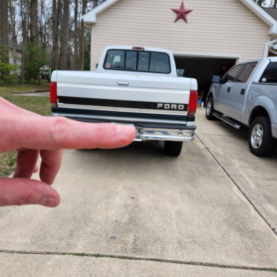Ford-F-250-1994-white-2