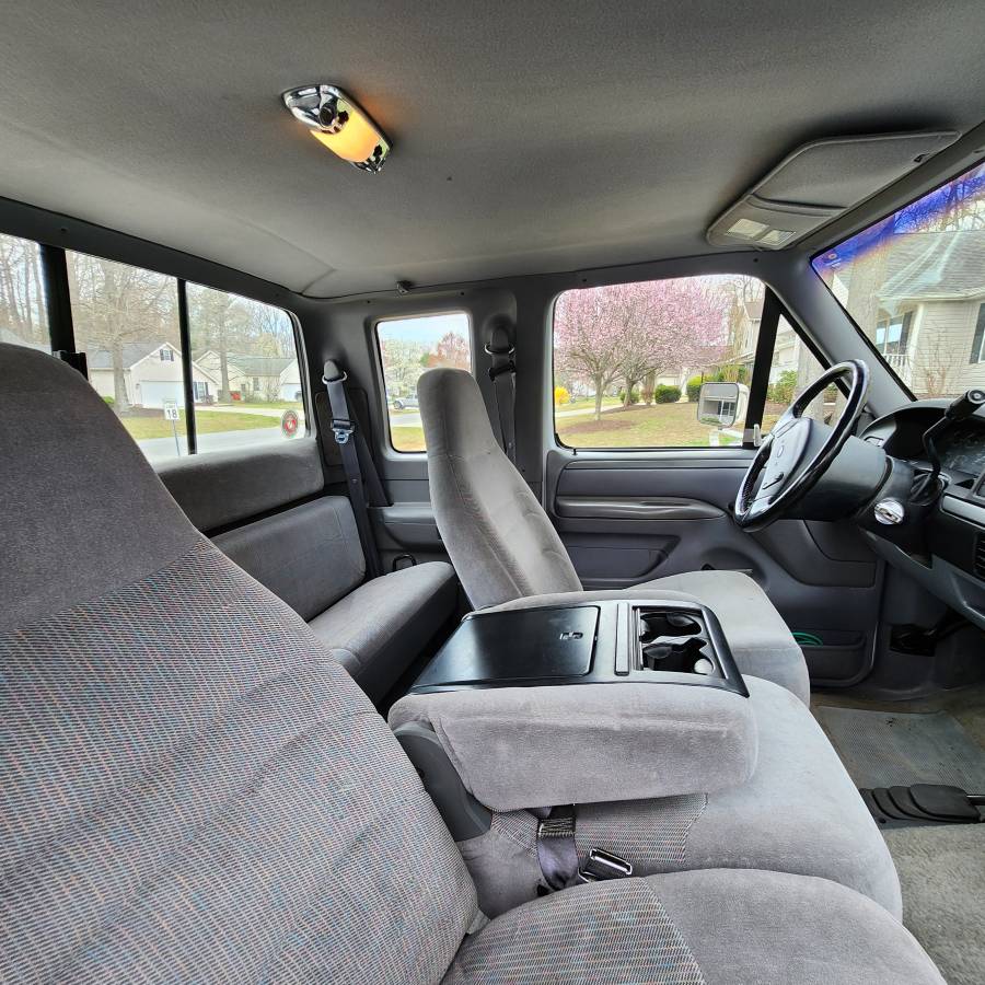 Ford-F-250-1994-white-9